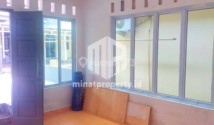  Mp102 Dijual Rumah Type 72 150 Sei Jang Tanjungpinang 2