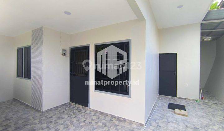  MP107 Dijual Rumah Type 65 90 Jl. Nila Tanjungpinang 2