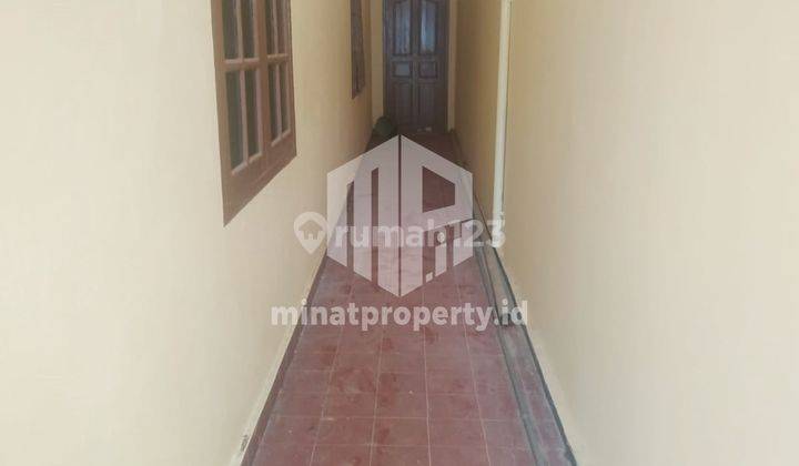  Mp071 Rumah Type 80, 121m2 Lokasi Sei Jang Tanjungpinang  2