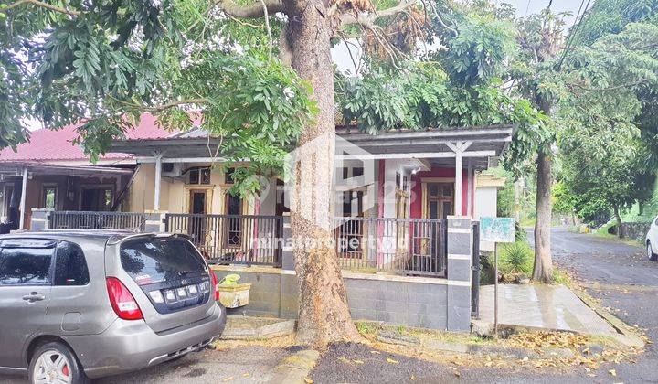  Mp015 Rumah Type 90, 124m2 Mahkota Alam Raya Km. 9 Tanjungpinang 2