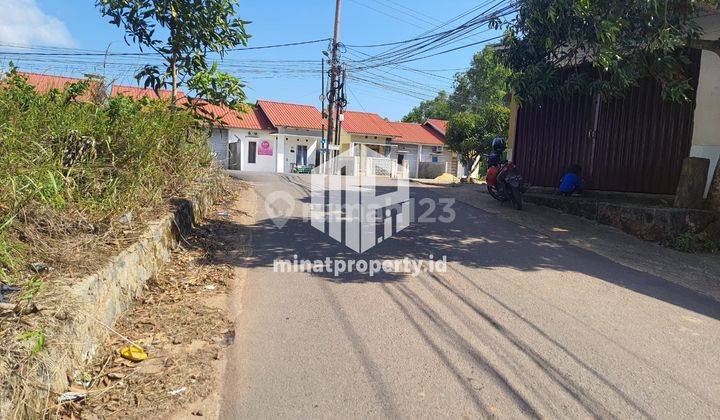 Mp020 Dijual Rumah Type 70, 121m2 Lokasi Batu 9 Tanjungpinang  2