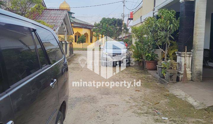 Mp021 Dijual Rumah 1,5 Lantai Type 100, 107m2 Sei Jang Tg.pinang 2