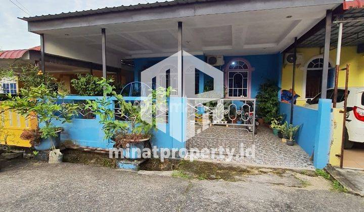  Mp030 Rumah Type 66, 103m2 Putri Nilam Sari, Km 7 Tanjungpinang 1