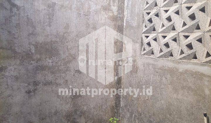 Mp069 Rumah Type 85, 126m2 Hang Tuah Ganet Tanjungpinang 2