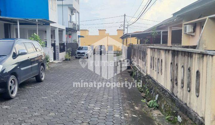 Mp063 Rumah Type 60, 111m2 Jl Ganet Perum Gsi Tanjungpinang 2