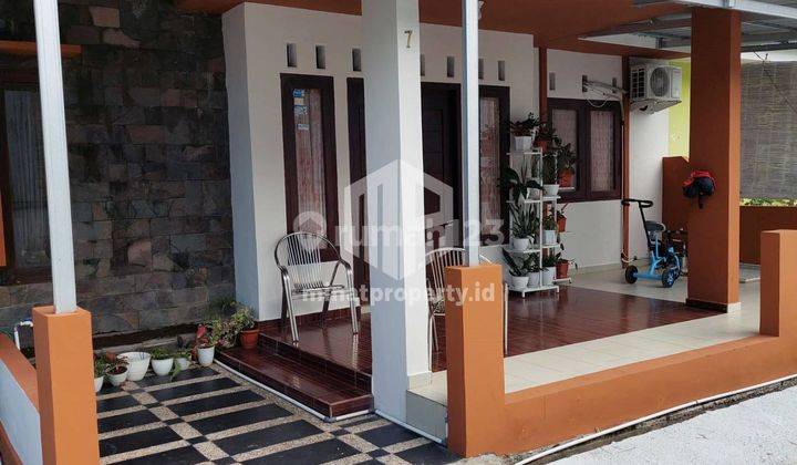 Mp032 Rumah Type 70, 96m2 Jl Gatot Subroto KM 5 Bawah - Tg.pinang 1