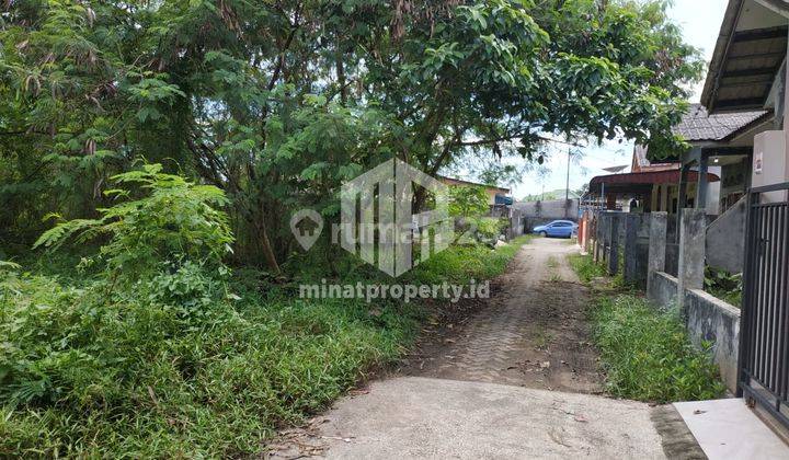 [MP072] Tanah 1.031 m2 Lokasi Jl. Delima - Tanjungpinang 2