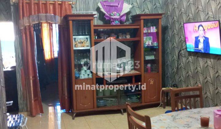  Mp115 Dijual Rumah Type 70 Tanah 120 Jl Mustafa Tanjungpinang  2