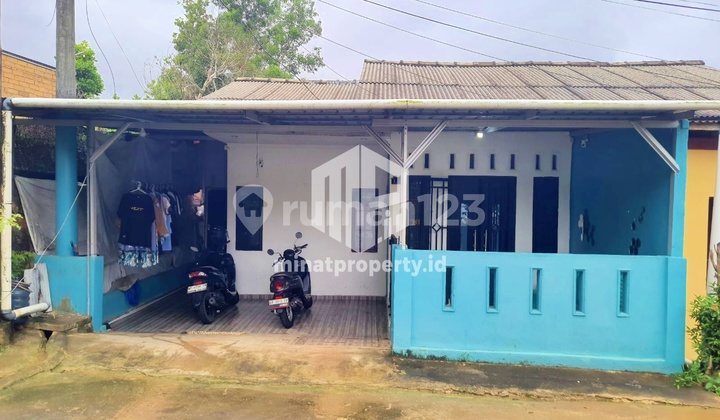 [Mp149] Dijual Rumah Type 60/84 Jl Garuda - Tanjungpinang