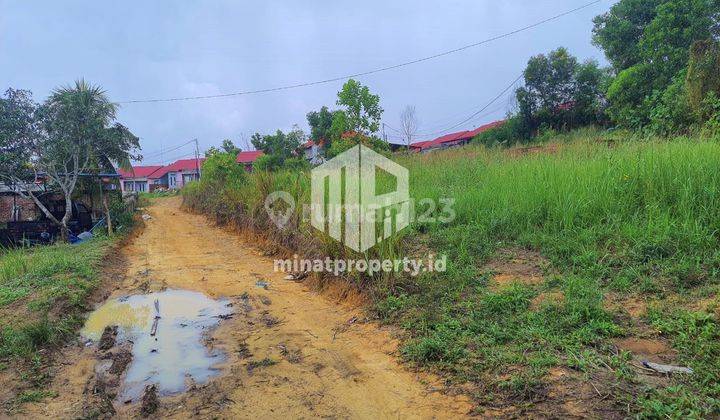  MP113 Dijual Tanah 1.320m2 Lokasi Ganet Tanjungpinang 2