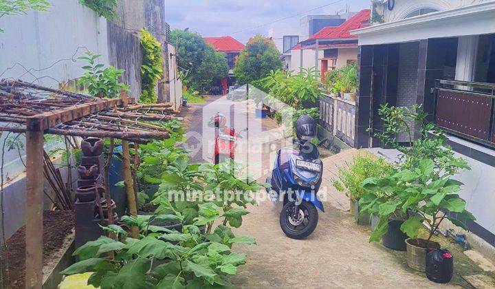  Mp108 Dijual Rumah Type 165 Pondok Gurindam Km 7 Tanjungpinang  2