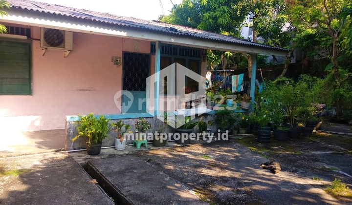 [MP138] Dijual Rumah Type 82/247 Jl. Rempang - Tanjungpinang