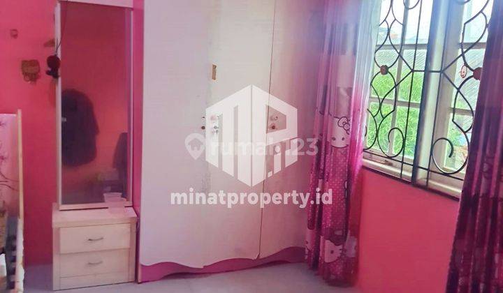  Mp116 Dijual Rumah Type 100 Tanah 151 Lr. Bangka Tanjungpinang  2