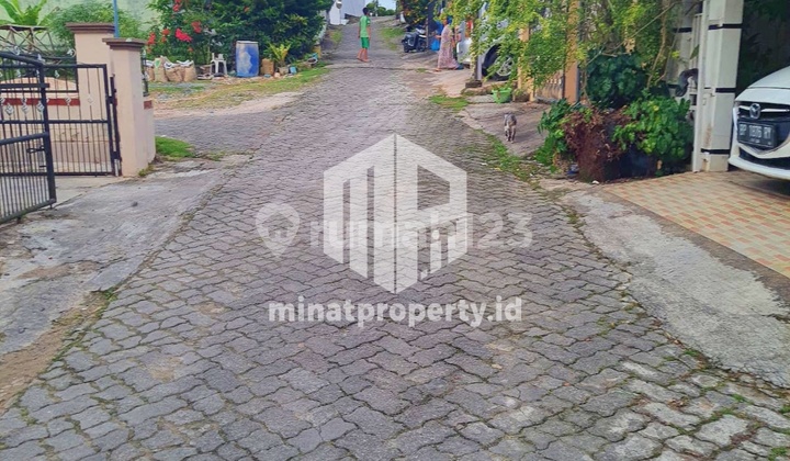 [Mp150] For Sale House Type 70/102 KM 7 - Tg.pinang 2