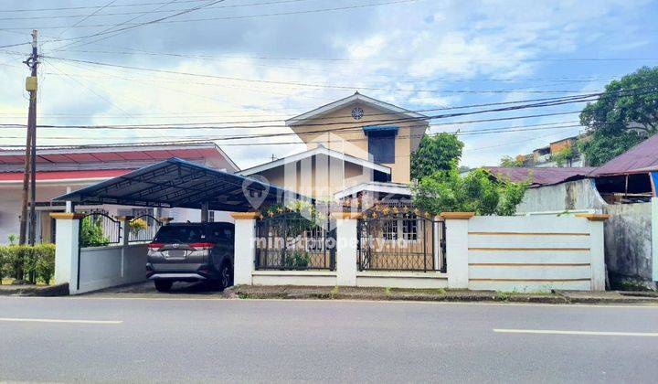  Mp114 Dijual Rumah Type 175 Tanah 241 Tg. Unggat Tanjungpinang 1