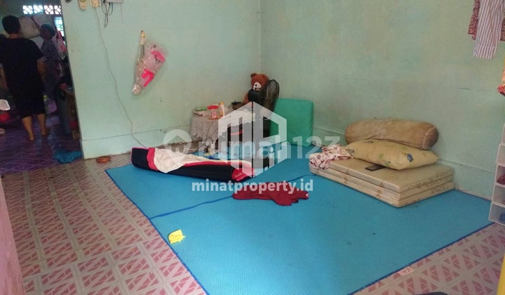 [MP138] Dijual Rumah Type 82/247 Jl. Rempang - Tanjungpinang 2