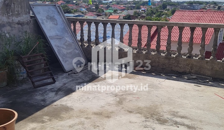 [MP129] Dijual Ruko 3 Lantai Jl. Pemuda - Tanjungpinang 1