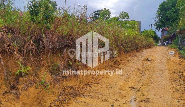  MP113 Dijual Tanah 1.320m2 Lokasi Ganet Tanjungpinang 2