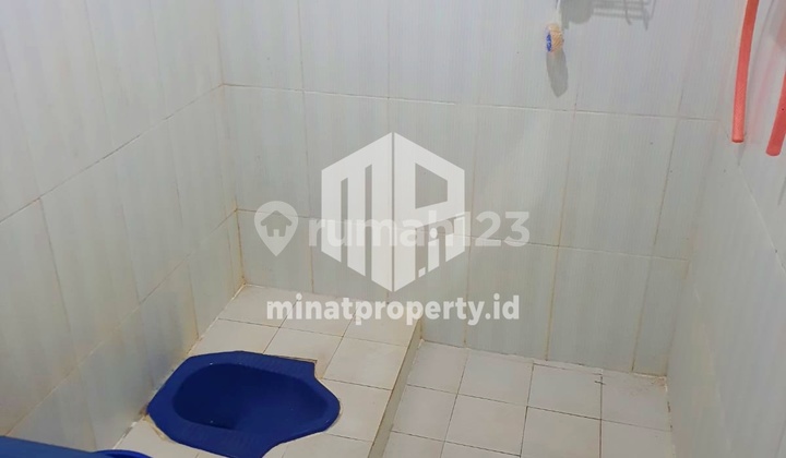 [MP128] Dijual Rumah Type 65/84 Bukit Raya Ganet - Tanjungpinang  2