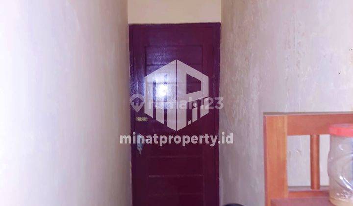 [MP121] Dijual Rumah Type 100/120 Pondok Kelapa - Tanjungpinang 2