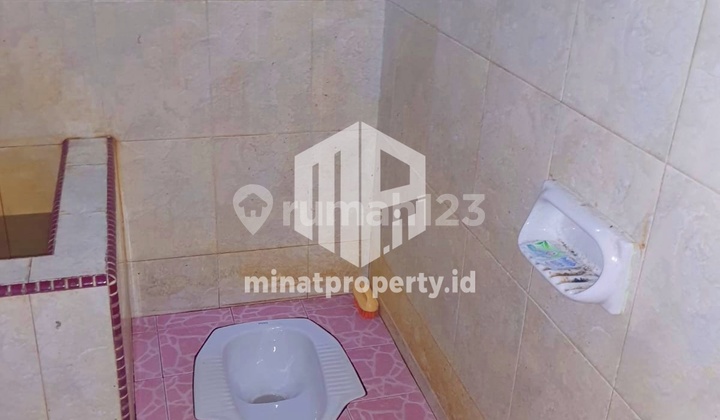 [MP129] Dijual Ruko 3 Lantai Jl. Pemuda - Tanjungpinang 2