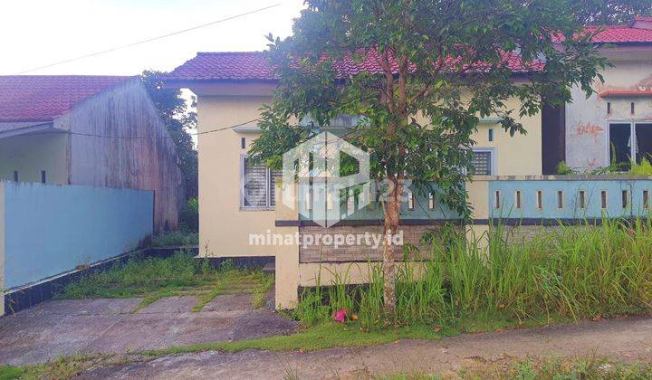  Mp105 Dijual Rumah Type 45 126 Lokasi Km 16 Tanjungpinang 1