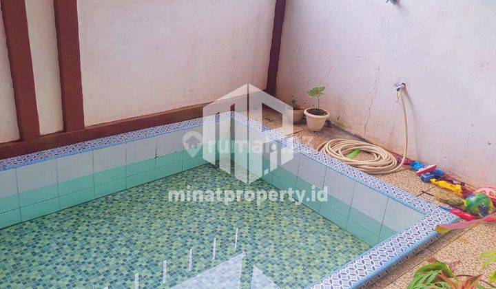  Mp117 Dijual Rumah Type 90 Tanah 149 Saphire Hill Tanjungpinang  2