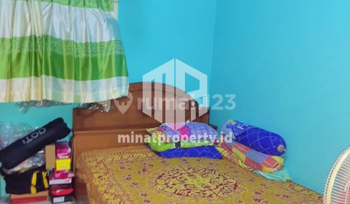 [MP123] Dijual Rumah Type 150/422 Jl. Citra - Tanjungpinang 2