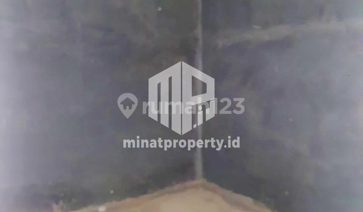 [MP130] Dijual Rumah Type 36/100 Jl. Kijang Lama - Tanjungpinang 2