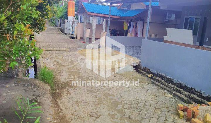  Mp101 Dijual Rumah Type 110 200 Sei Jang Tanjungpinang 2