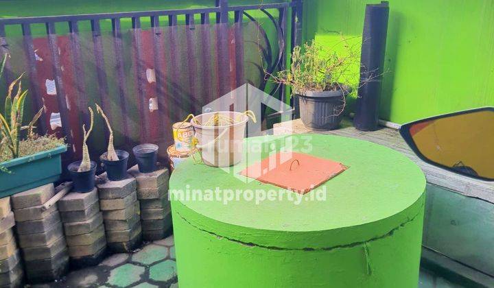 [MP124] Dijual Rumah Type 56/126 KM 8 Atas - Tanjungpinang 2