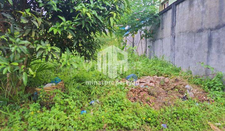  MP113 Dijual Tanah 1.320m2 Lokasi Ganet Tanjungpinang 1