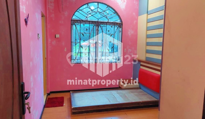 [MP126] For Sale House Type 128/314 Simpang Gesek - Bintan