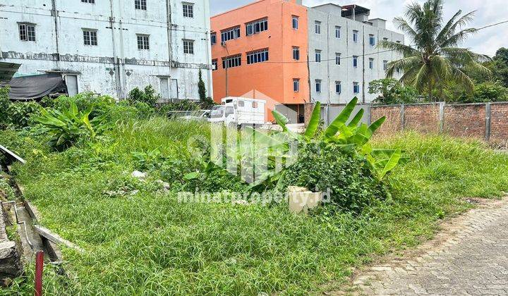  Mp110 Dijual Tanah 644m2 Lokasi Batu 7 Tanjungpinang  1