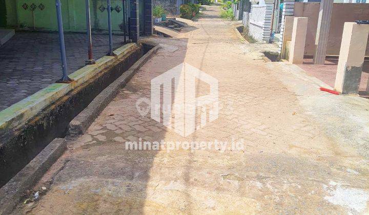  Mp102 Dijual Rumah Type 72 150 Sei Jang Tanjungpinang 2