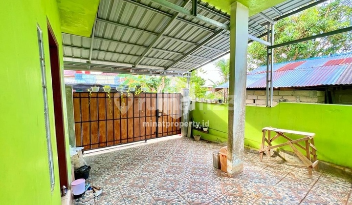 [MP133] For Sale Orchid Moon Type 80/138 House KM 5 - Tanjung Pinang