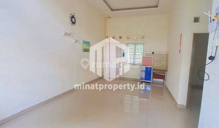 [MP120] Rumah Type 50/194 Lokasi Batu 8 Atas - Tanjungpinang 2