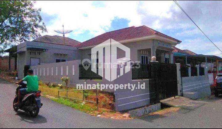  Mp093 Rumah Type 70 Perum Mutiara Bintan Batu 11 Tg.pinang  2