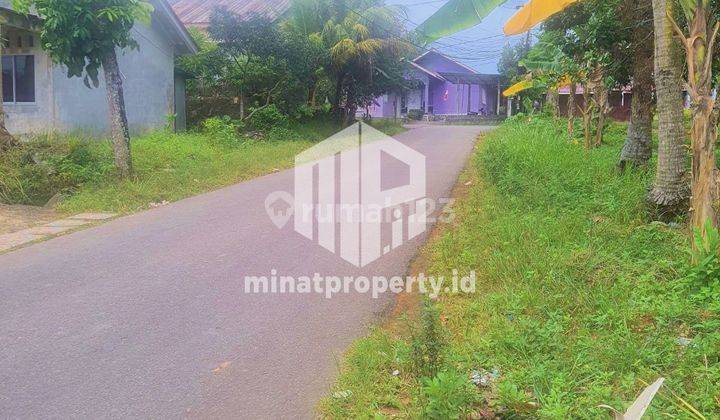  Mp092 Dijual Ruko 2 Lantai Jl. Lembah Merpati Tanjungpinang 2