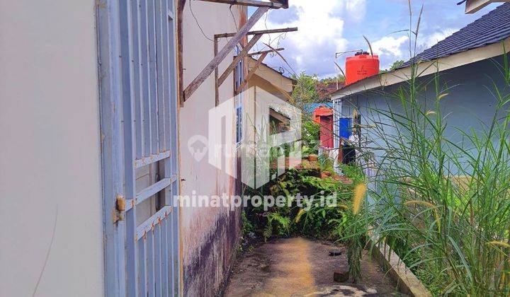  Mp118 Dijual Rumah Type 70 Dompak Hill Batu 8 Atas Tg.pinang 2