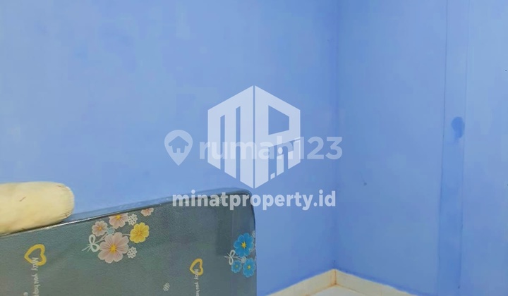 [Mp143] For Sale House Type 77/129 Km 5 Bawah - Tanjungpinang 2