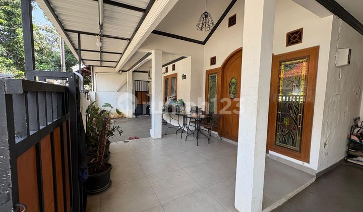Rumah Di Jatibening Baru, Bekasi  2
