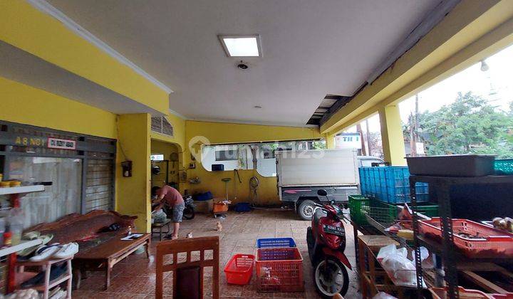 Rumah Siap Huni di Harapan Jaya, Bekasi Utara 2