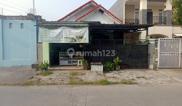 Rumah Siap Huni di Taman Harapan Baru, Bekasi 2