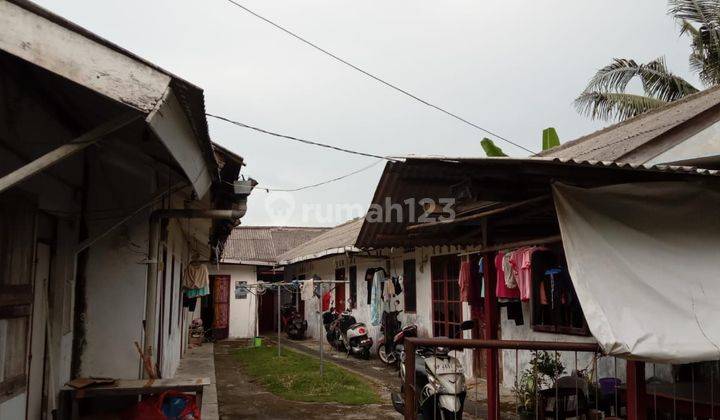 Rumah Induk dan Kos2 an di daerah Bintan, Kepulauan Riau 2