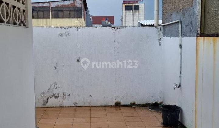 DI JUAL RUKO SIAP PAKAI DI BANDENGAN SELATAN- JAKARTA BARAT 2