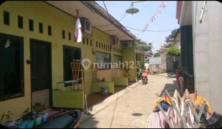 Dijual Cepat Rumah Murah di Kranggan Jatisampurna, Bekasi 2