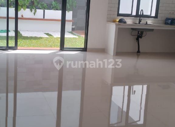 Rumah 2 Lantai Taman Malaka Pondok Kelapa Jakarta Timur 2