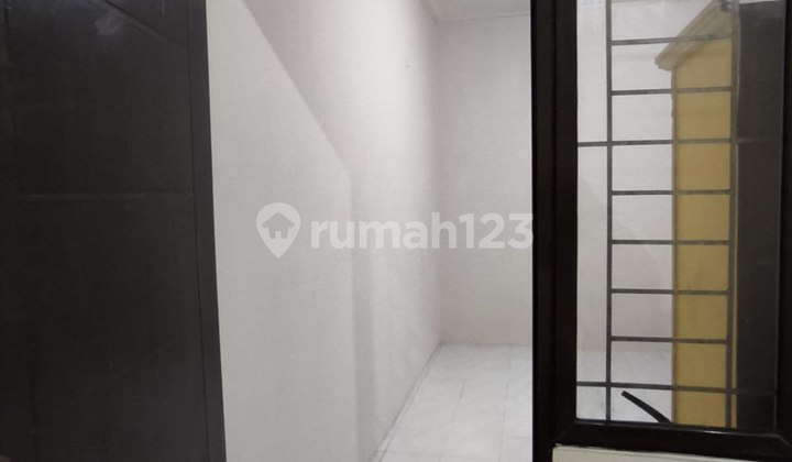 House in Jati Cempaka Pondok Gede Bekasi 2