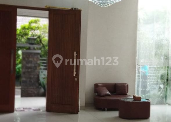 Dijual Rumah Bagus Strategis Di Perumahan Harapan Jaya, Bekasi Utara  2